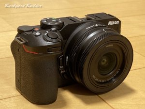 Nikon Z30