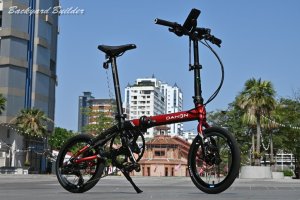 Dahon K3 Plus