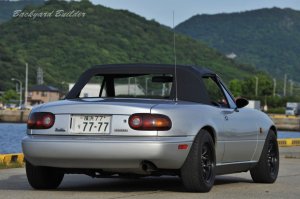 EUNOS ROADSTER