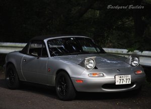 EUNOS ROADSTER
