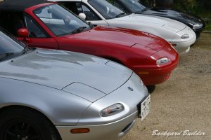 EUNOS ROADSTER