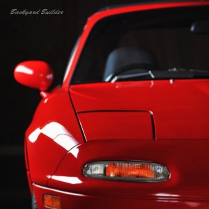 EUNOS ROADSTER