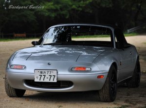 EUNOS ROADSTER