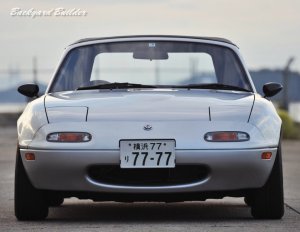 EUNOS ROADSTER