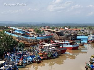 �C���h�l�V�A�@�y�J�����K��