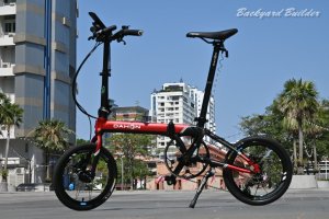 Dahon K3 Plus