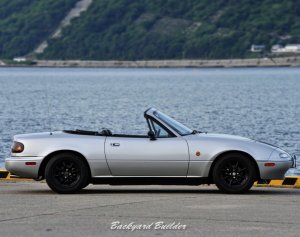EUNOS ROADSTER