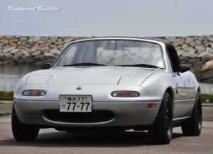EUNOS ROADSTER