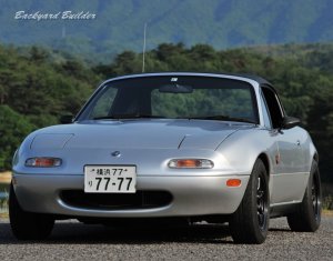 EUNOS ROADSTER