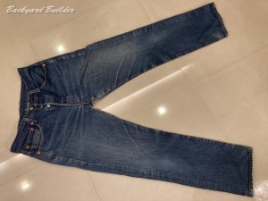 Levi's 501