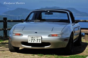 EUNOS ROADSTER