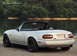 EUNOS ROADSTER