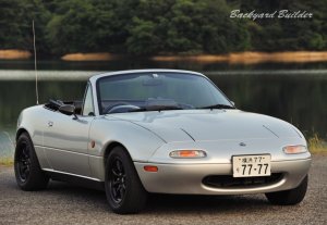 EUNOS ROADSTER