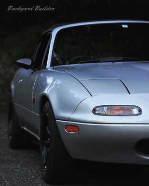 EUNOS ROADSTER