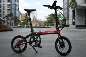 Dahon K3 Plus