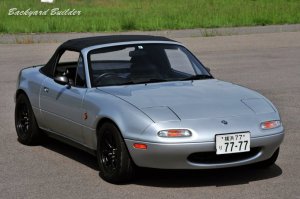 EUNOS ROADSTER