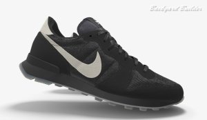 NIKE �C���^�[�i�V���i���X�g