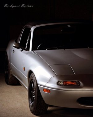 EUNOS ROADSTER