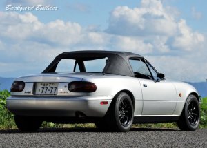 EUNOS ROADSTER