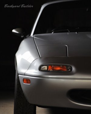 EUNOS ROADSTER