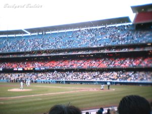 �h�W���[�X�^�W�A��(1998/6/12)