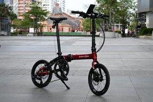 Dahon K3 Plus
