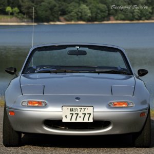 EUNOS ROADSTER