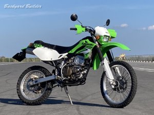 KLX250