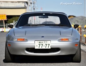 EUNOS ROADSTER