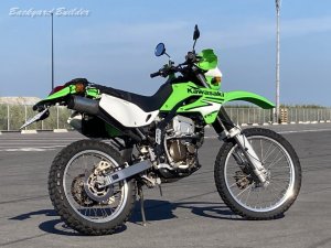 KLX250