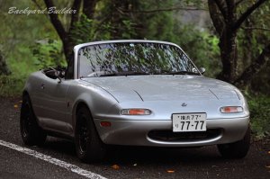 EUNOS ROADSTER
