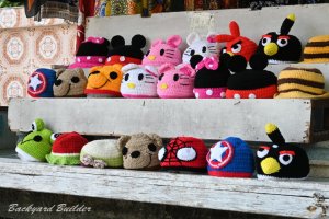 ����}�[�P�b�g