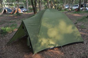 32�N���m�̃e���g