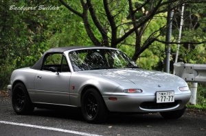 EUNOS ROADSTER