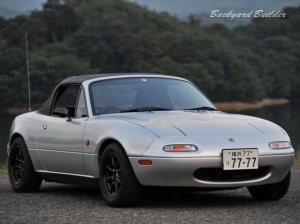 EUNOS ROADSTER