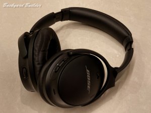 BOSE Quiet Comfort 45