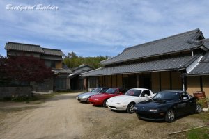 �}�C���[�h�X�^�[