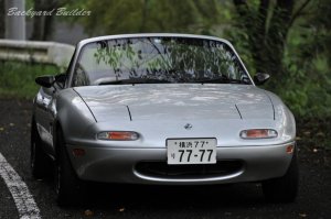 EUNOS ROADSTER