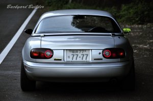 EUNOS ROADSTER