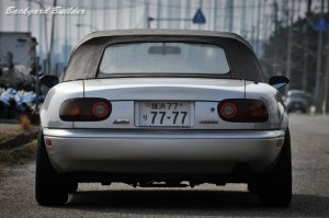 EUNOS ROADSTER