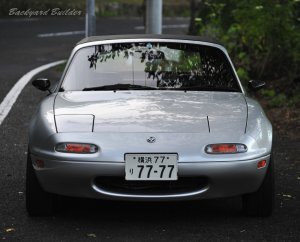 EUNOS ROADSTER