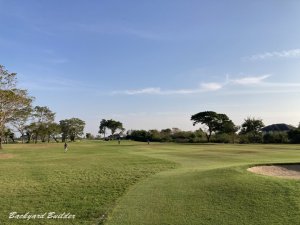 Bang poo Golf & Sports