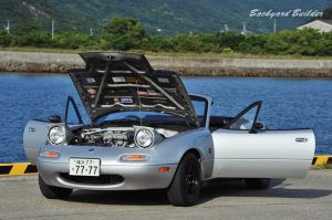 EUNOS ROADSTER