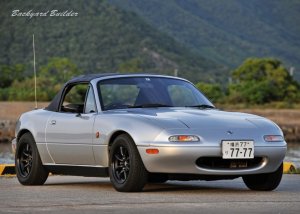 EUNOS ROADSTER