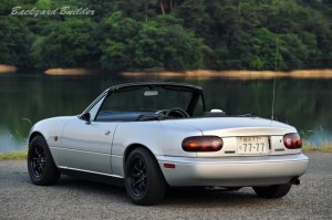 EUNOS ROADSTER