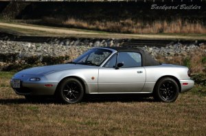 EUNOS ROADSTER