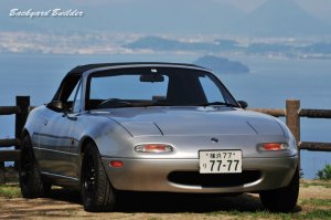 EUNOS ROADSTER