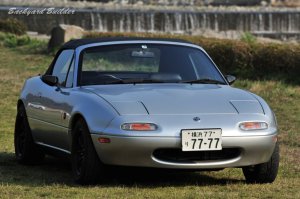EUNOS ROADSTER