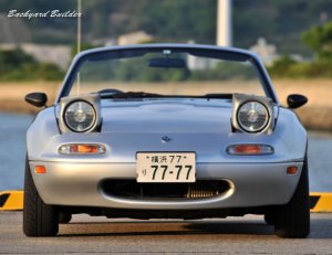 EUNOS ROADSTER