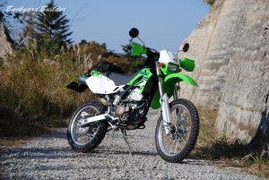KLX250